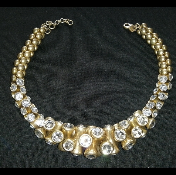 Banana Republic Statement Necklace